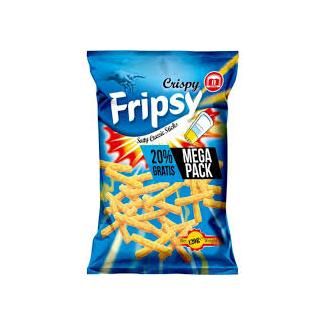 FRIPSY STICK SLANE MEGA PACK 120G/12KS