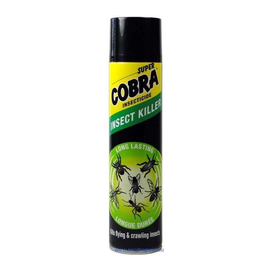 COBRA SUPER UNIVERZAL 400ML/12KS