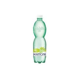 MATTONI BIELE HROZNO PET Z 0,5L/12KS