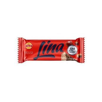 LINA GASTANOVA V KAKAOVEJ POLEVE 50G/36KS