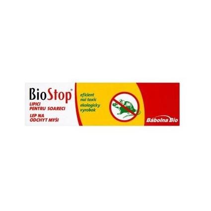 LEPIDLO NA MYSI BIOSTOP 135G/50K