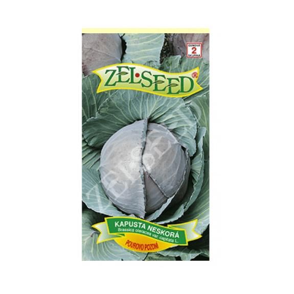 SEM.KAPUSTA NESKORA POUROVO POZDNI 10KS