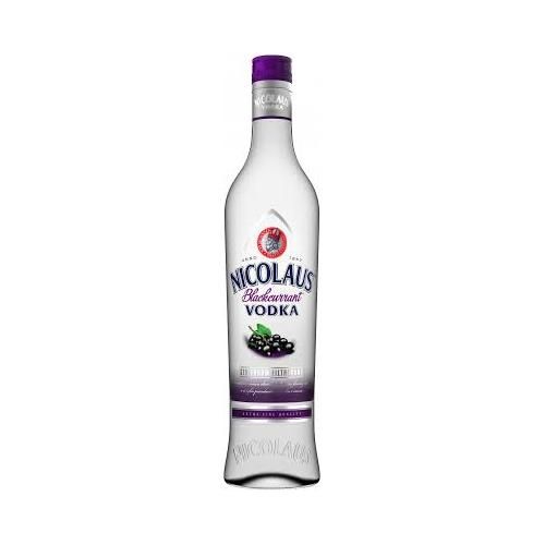 VODKA BLACKCURRANT 35% STN 0,7l/12KS