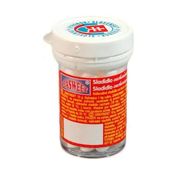 UMELE SLADIDLO AMOR 10G/25KS