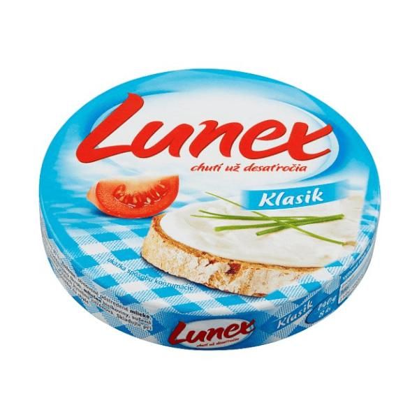 SYR LUNEX KLASIK 120G/24KS