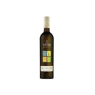 VINO BIELE RULANDSKE SEDE POLOSUCHE VITIS GALERIA 0,75L/6KS