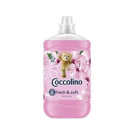 AVI.COCCOLINO SILK LILY 68PD 1,7L/6KS