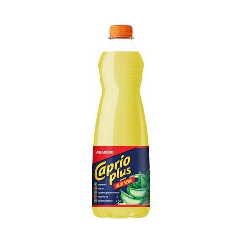 SIRUP CAPRIO ALOE VERA 0,7L/6KS