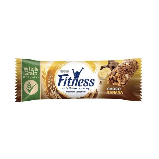 CEREAL TYCINKA FITNES COKO-BANANS 23,5G/16KS
