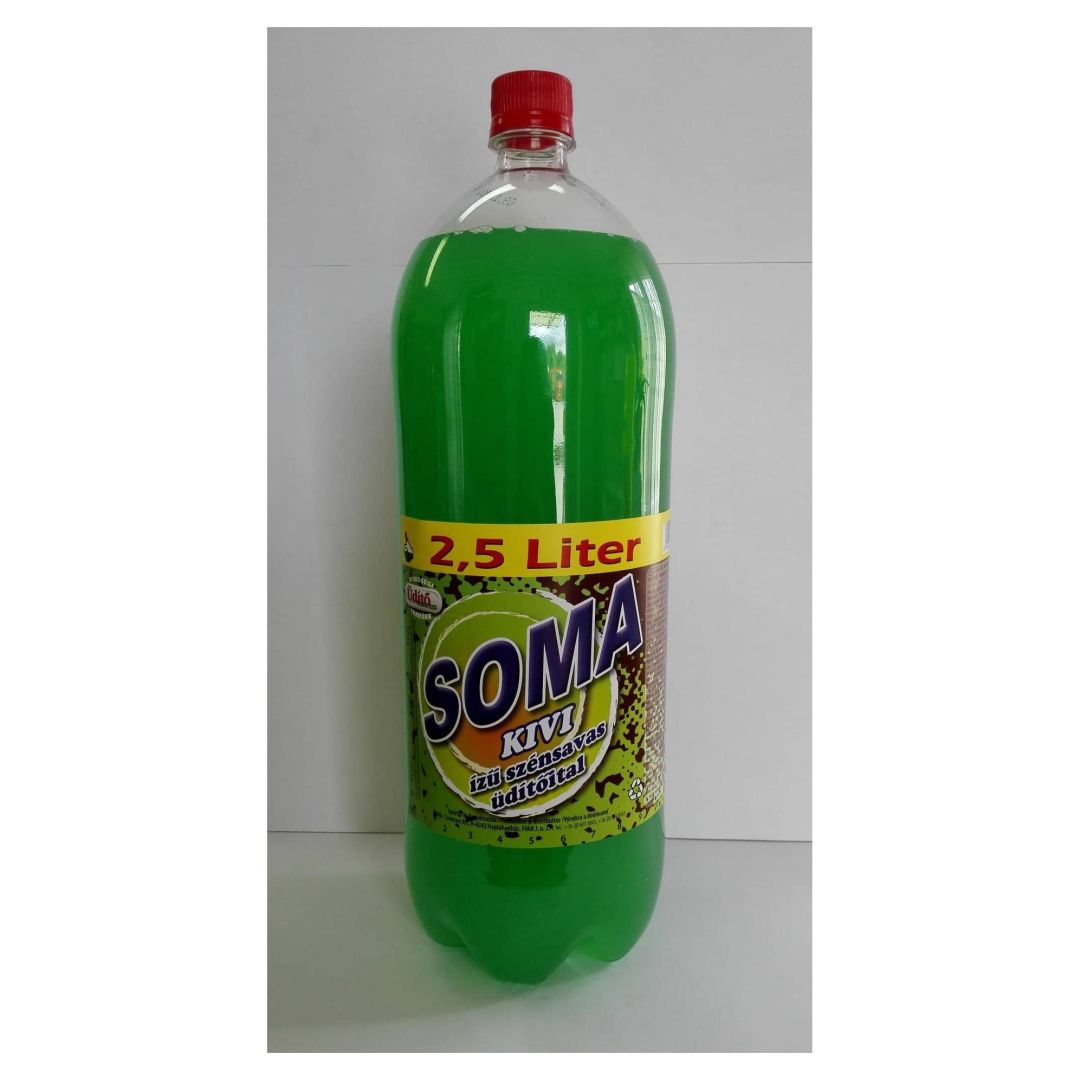 SOMA NEALKO KIWI 3,01L/6KS
