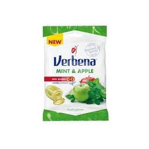 VERBENA MATA-JABLKO 60G/20KS