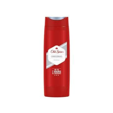 SG OLD SPICE MIX VONI 400ML/6KS
