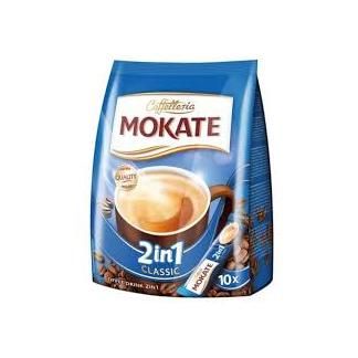 KAVA MOKATE 2V1 10X14G/10KS