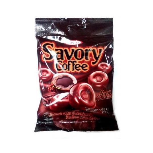 CUK.SAVORY KAVA 90G/24KS 