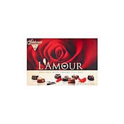 DEZ.L AMOUR MIX COLIAN 165G/6KS