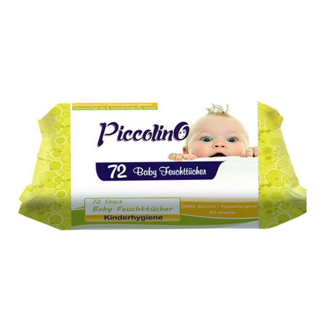 VLHCENE UTIERKY DETSKE PICCOLINO OLIVA 72KS/12KS