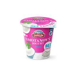 JOGURT ZVOLENSKY SMOT. BIUELY BEZ LAKT. 145G/20KS