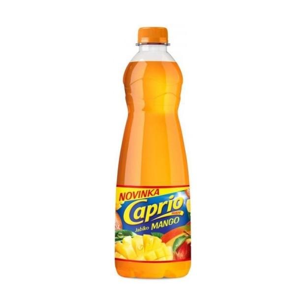 SIRUP CAPRIO MANGO 0,7L/6KS
