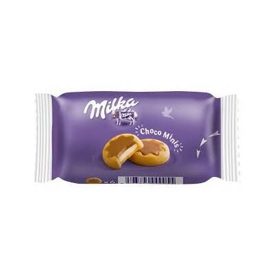 MILKA CHOCO MINI STARS 37,5G/24KS
