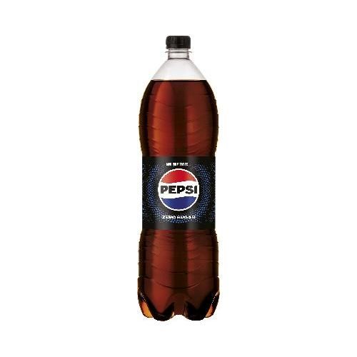 PEPSI COLA ZERO Z PET 2L/6KS 