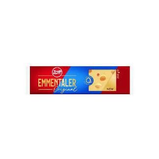SYR ZOTT EMMENTALER 200G/15KS