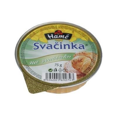SVACINKA AL 75G 2+1 ZDARMA 225G/12KS