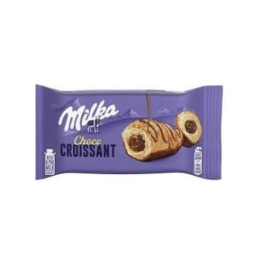 CROISSANT MILKA COKOLADA 50G/16KS