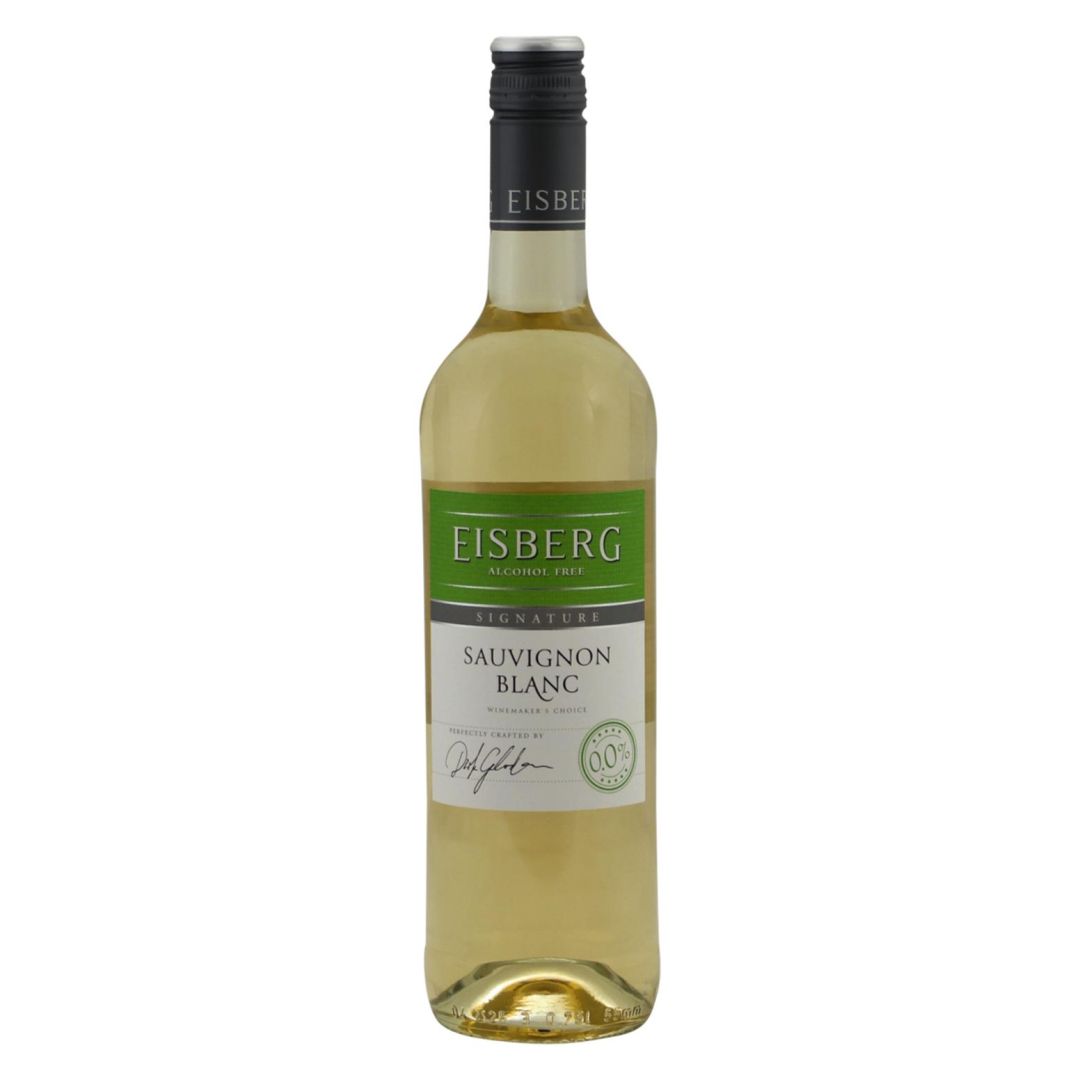 VINO BIE.SAUVIGNON BLANC EISBERG NEALKO. 0,75L/6KS