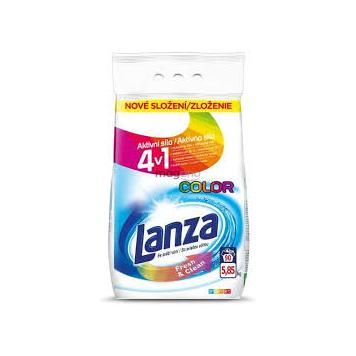PRACI PRASOK LANZA COLOR 5,85KG/1KS