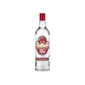 VODKA 1867 37,5% 0,7L/12KS 