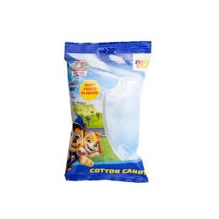 CUKROVA VATA PAW PATROL 50G/12KS