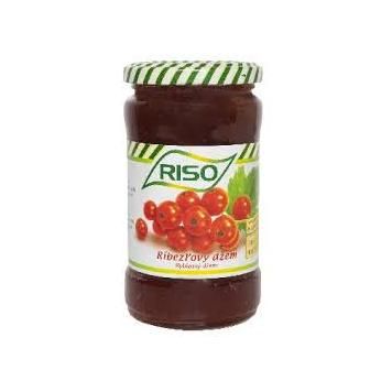 DZEM RIBEZLOVY RISO 340G/10KS