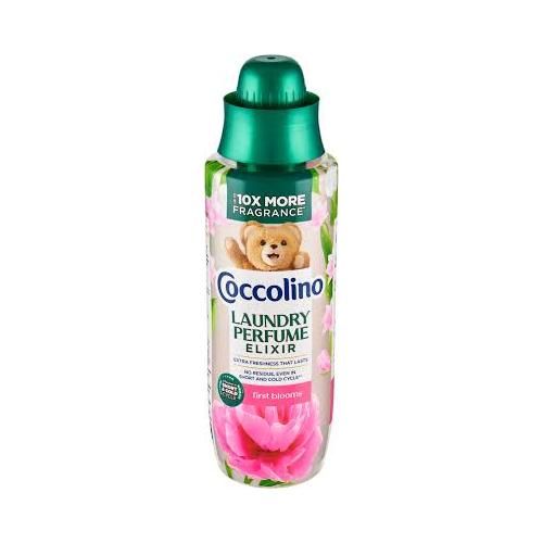 COCCOLINO PARFEM DO PRACKY FIRST BLOOM 460ML/8KS