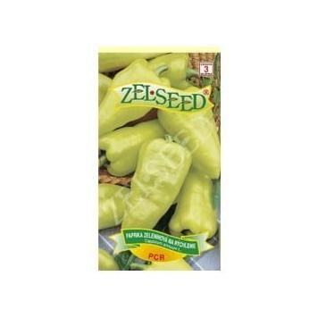 SEM.PAPRIKA PCR 10KS