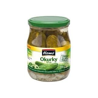 UHORKY STER.7-9CM HAME 530G/8KS