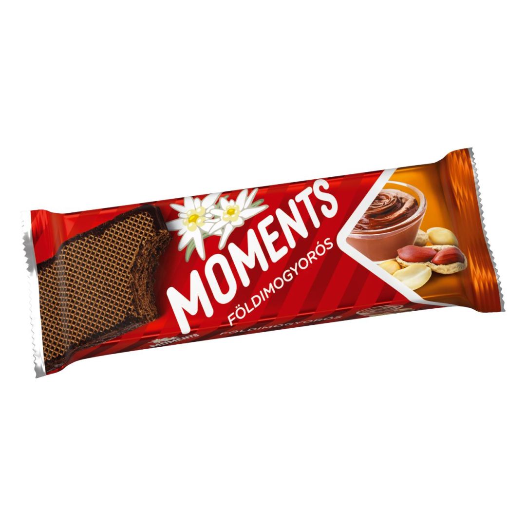 OBL. MOMENTS ARASIDY 45G/36KS