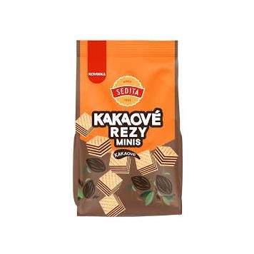 KAKAOVE REZY ORIGINAL MINIS 240G/10KS