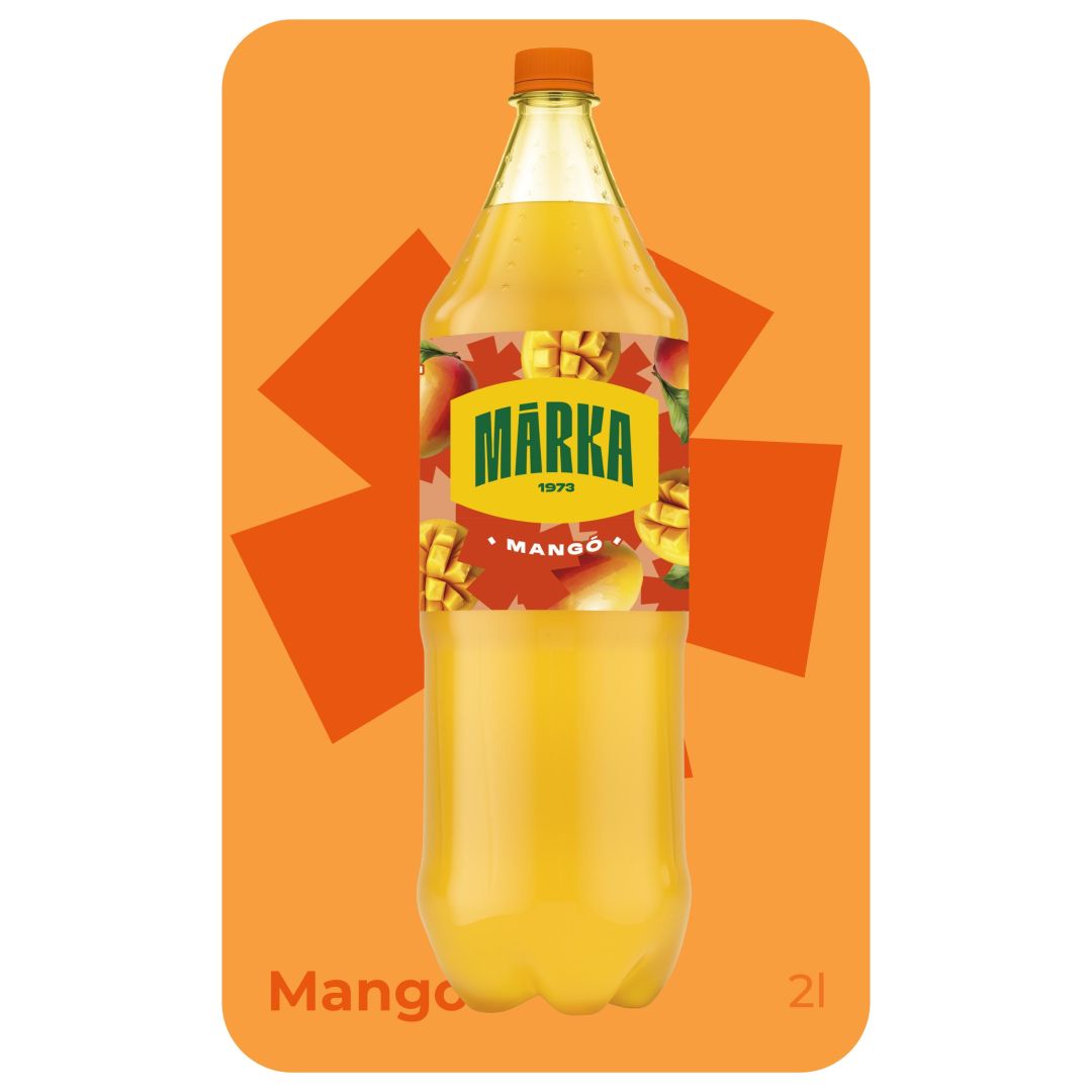 MARKA MANGO Z 2L/6KS