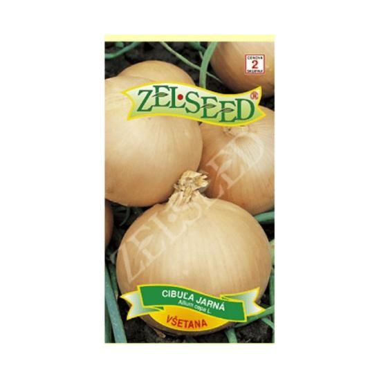 SEM.CIBULA JARNA VSETANA 10KS