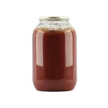 PARAD.PRETLAK GUSTODORO 500G/12KS