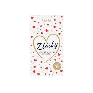COK.ML.CARLA Z LASKY 80G/15KS