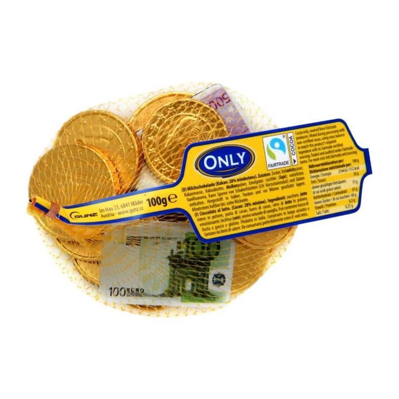 COK.MINCE SIETKA 100G/24KS