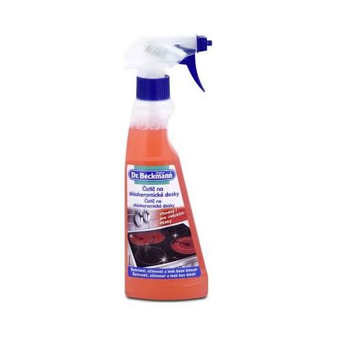 CISTIC NA SKLOKER.VAR.DOSKY BECKMANN 250ML/6KS