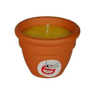 SVIECKA ZAHRADNA PROTI KOMAROM CITRON 120G/1KS