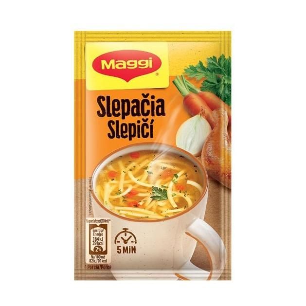 POL.INST.MAGGI KURACIA 12G/26KS