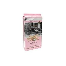 TRUBICKY BASTONCINI KOKOS 150G/16KS