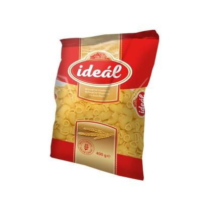 CEST.IDEAL KOLIENKA VELKE BEZVAJECNE400G/18KS
