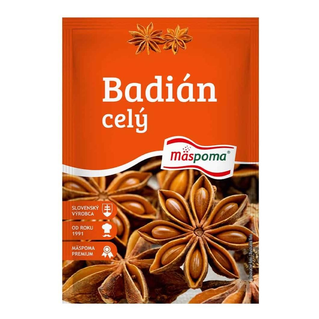 BADIAN CELY MASPOMA 8G/20KS