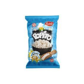 POPCORN SOLENY MORSKOU SOLOU 85G/18KS