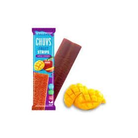 CHUVS STRIPE MANGO 15G/40KS